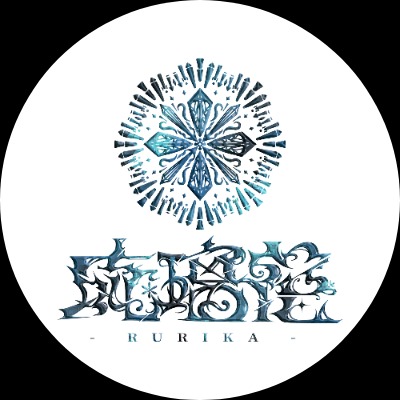 琉璃花𝐑𝐔𝐑𝐈𝐊𝐀