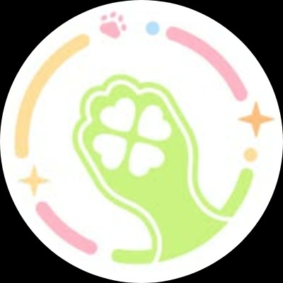 もりもり森林幸運草