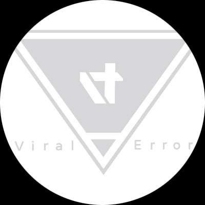 Viral404 バイラルエラー