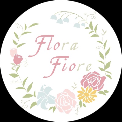 Flora・Fiore