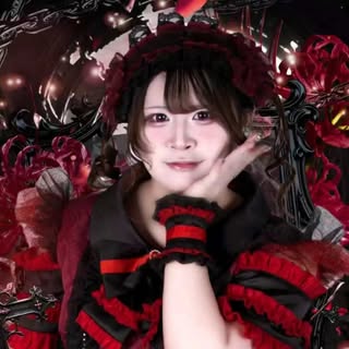 皐月天音