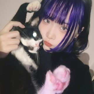 水牧深理 (みずまき みり)