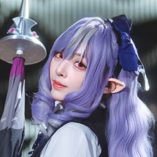 羽生 未雨 (はにゅう ミウ)