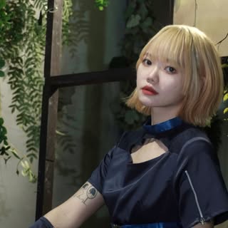 梁筱扉 LIANG,SIAO-FEI