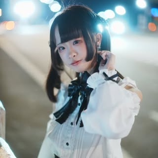 曾昕芮 (小不點)