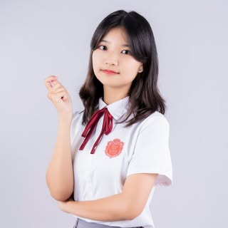 安梓弦 AN,ZIH-SIAN