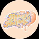 Happy Holiday!!