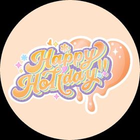 Happy Holiday!!