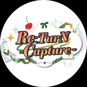 Re:TurN-Capture-