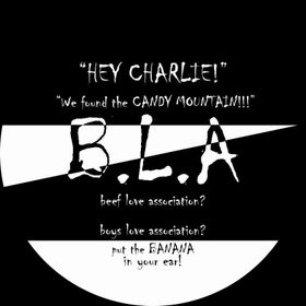 B.L.A