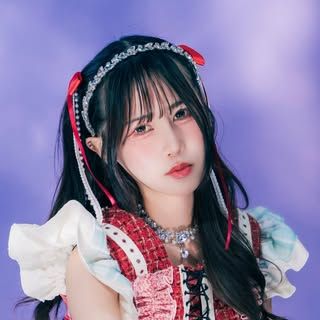 伊波花怜