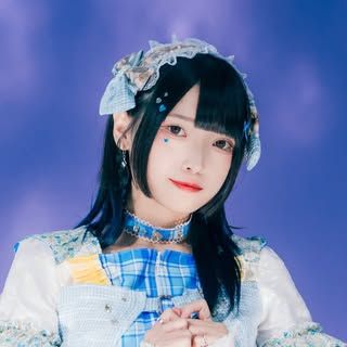 藍井心咲