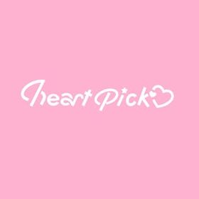 heart pickᰔ