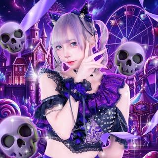 宮月 かみ