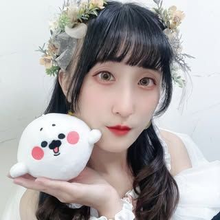 海豹小姐kiki