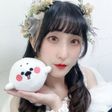 海豹小姐kiki