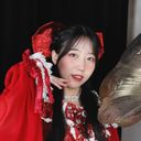 俞淣沫 YU,NI-MO