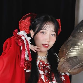 俞淣沫 YU,NI-MO