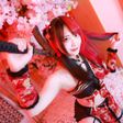 紅紅