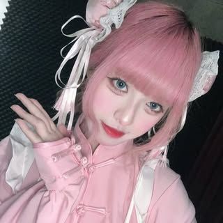 璃奈