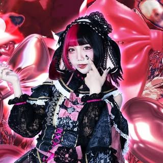 桃森羽夢