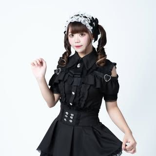 久川さき