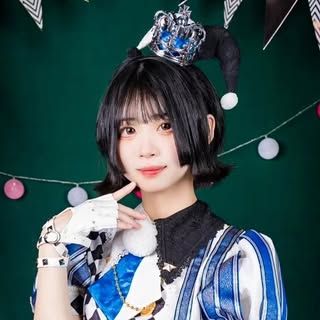 羽森 シノン