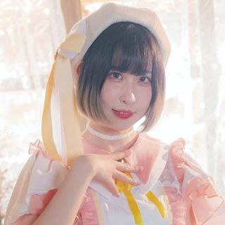 Rimi 里穗