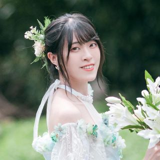 優芽 Yuume