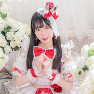 禮華 Reika