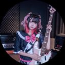 天琴 ドウナ