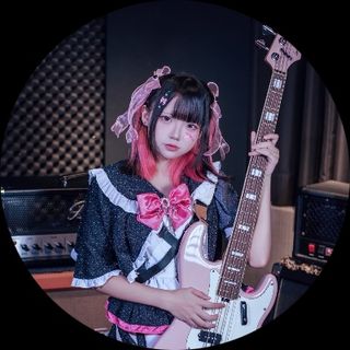 天琴 ドウナ