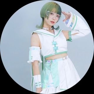 四葉然夢